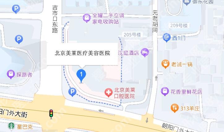 宋延刚吸脂怎么样？医生口碑评价|坐诊医院介绍！戳进来看