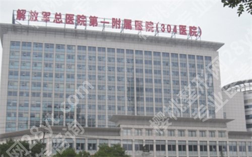 北京304医院美容整形价格？医院人气医生简介