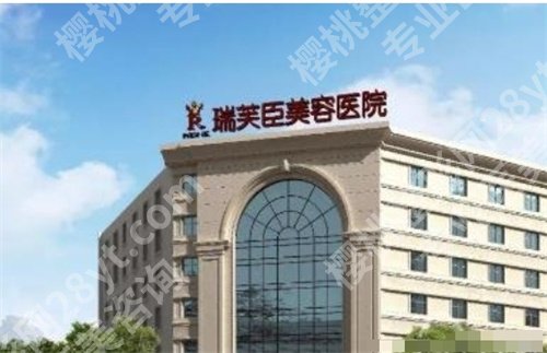 惠州假体隆胸医院排名前十，公、私立医院进榜