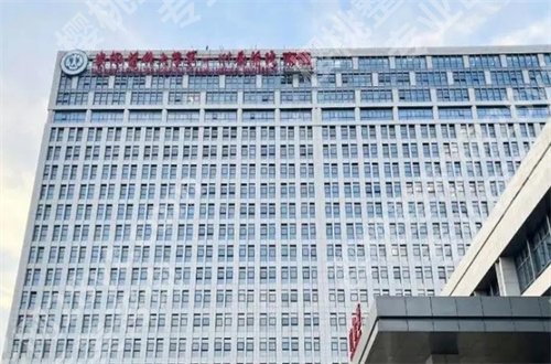 合肥假体隆胸医院排名前十发表，都是口碑好的