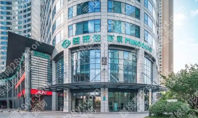 杭州激光近视哪家医院好？论性价比应该去哪家医院呢？