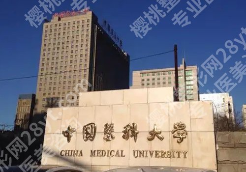 医科大学附属第一医院整形科怎么样？科室简介、口碑点评、明星项目