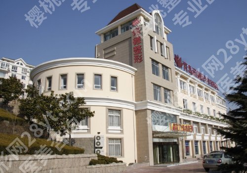 青岛面部脂肪填充哪家好?市立医院、中心医院、诺德等医院纷纷上榜!