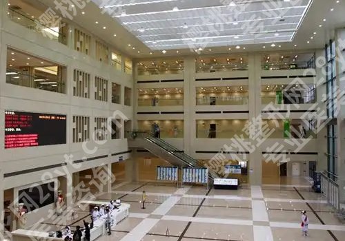 医科大学第一附属医院整形外科价格表已更新！用户反馈、顾客口碑来袭！
