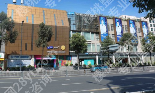 成都筋膜悬吊医院排名一览！华西医院、省人民医院、成都八大处等实力医院揭晓