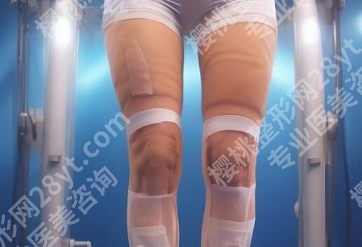 王明利医生吸脂怎么样会吸凹凸不平吗？吸脂案例图反馈！戳进来