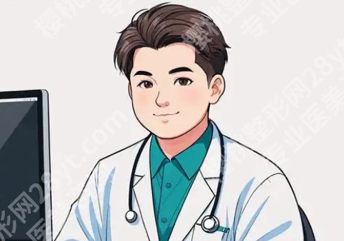 贵阳隆鼻技术好的医生是谁？赵元杰、童大潮、刘照人气较高！