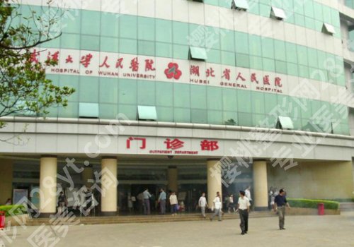 湖北省人民医院双眼皮做的好的医生是谁？余墨声、王松山、赵月强纷纷在线！