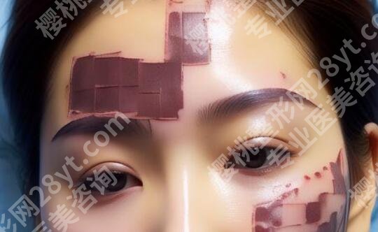 王连召切除疤痕做得怎么样？网友亲身经历展示！戳进来看