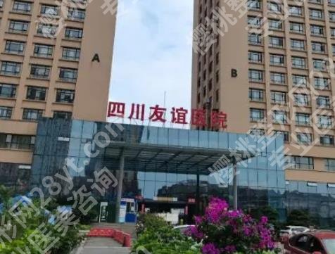 成都友谊医院是公立还是私立?医院人气医生是哪些?