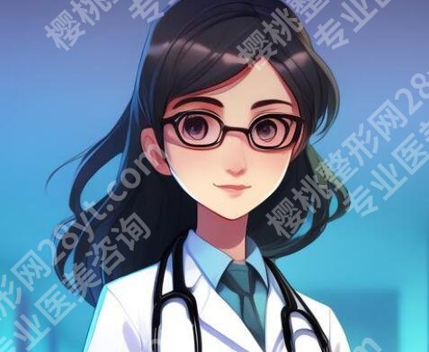 九院魏皎医生眼睛怎么样？网友亲测术后细节变化！
