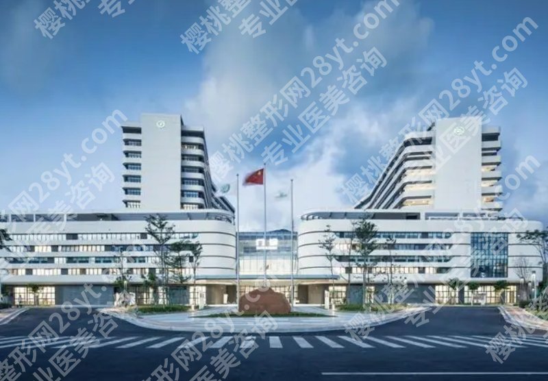 珠海腹壁整形医院排名榜单那汇总！点击收藏这份实力榜单！