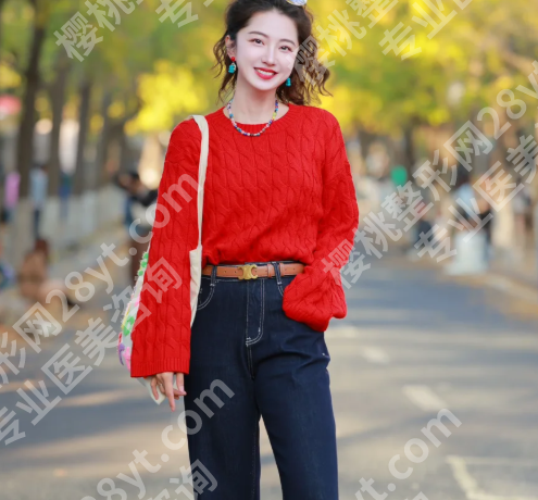 郭伶俐整形案例怎么样？速看案例过程一览