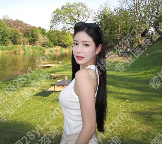 北京刘春军隆胸案例图展示！来看看前后差别大不大吧！