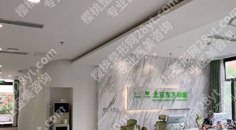 东方和谐整形医院价格贵不贵？冯斌医生实操隆胸项目流程记录！