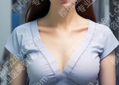 万友望脂肪丰胸案例图展示！见证她的美丽蜕变！戳进来看