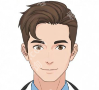 张如鸿做的耳朵疤痕怎么样？附人气医生简介_经典案例分享