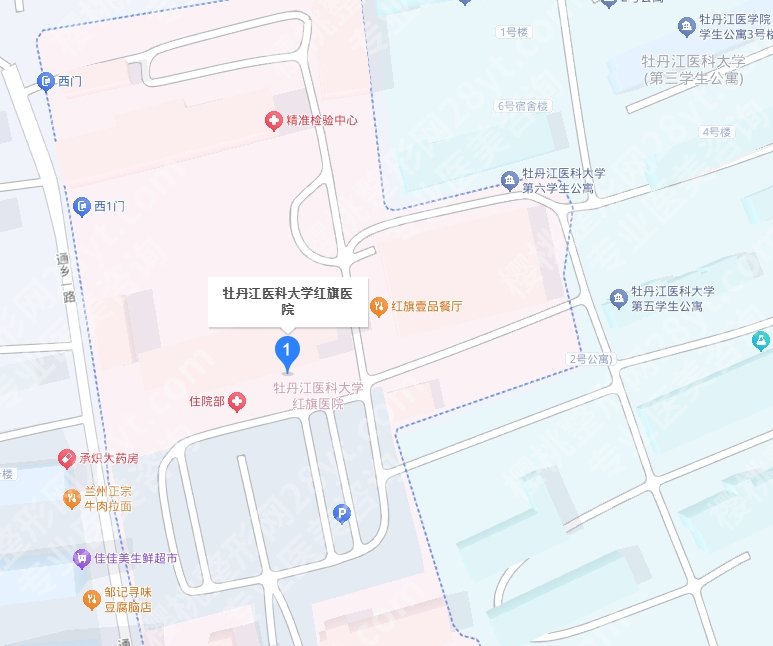 牡丹江红旗医院整形科是外包的吗？赵晓峥医生技术如何？附客户口碑