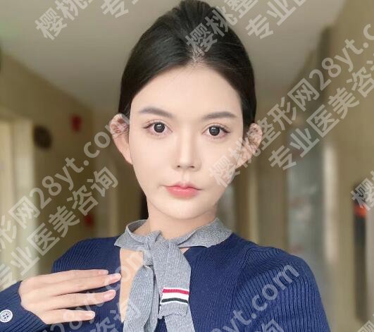 成都八大处美容医院是公立医院吗？医院基本信息及热门项目技术点评！