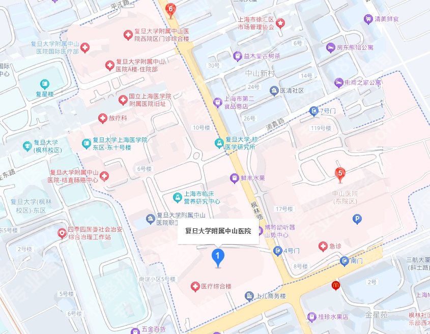 上海中山医院口腔科好吗？顾客真实的口碑：好评连连！