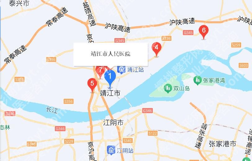 靖江医院牙科收费标准更新！医院真实口碑评价+详细地址！