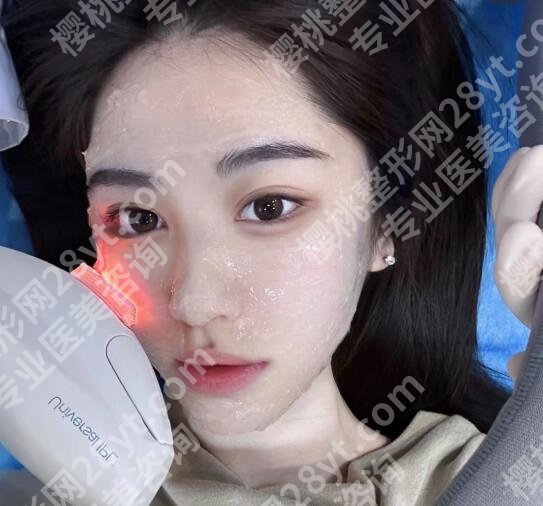 上海九院激光美容科哪个医生好？当地网友力荐这几位实力专家！