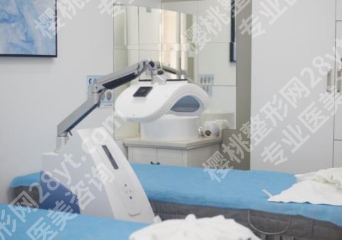 北京亚楠容悦医疗美容诊所口碑好吗？医院资料、明星项目分享！