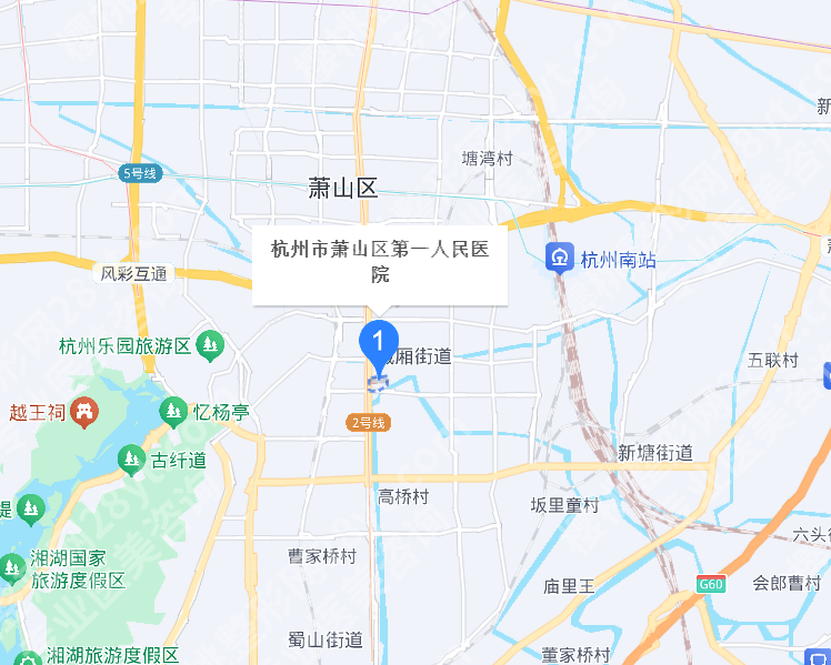 萧山人民医院牙齿矫正价格表一览！项目收费明参考！收藏再看
