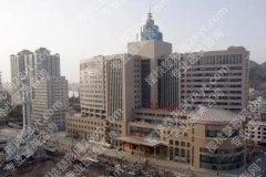 兰大二院做双眼皮怎么样？医院地址位置及医资实力分享！