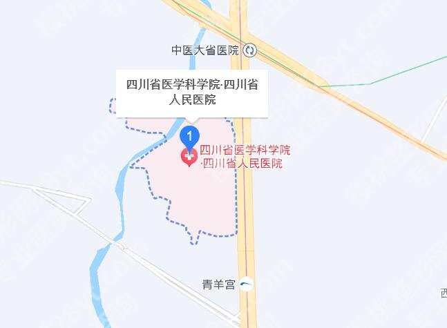 四川省人民医院做点阵激光技术好吗？真实案例图鉴赏！戳进来看