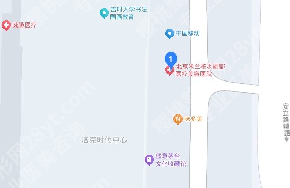 北京丽都医疗美容医院怎么样？院内金鑫鑫、金振宇、胡彬等实力不俗！