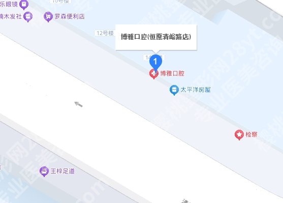 上海博雅口腔门诊部怎么样？医院热门项目及费用一览！