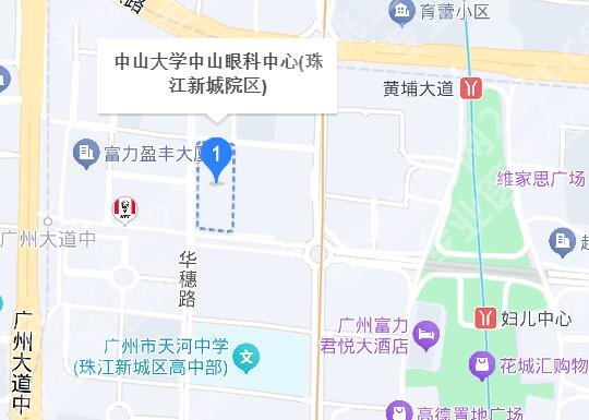 中山大学中山眼科中心割双眼皮技术怎么样？全新价格表附上！