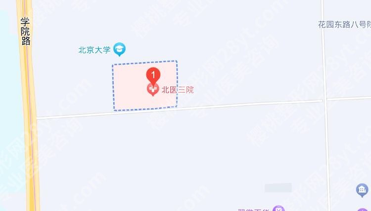 北京大学第三医院割双眼皮案例图反馈！网友亲身经验分享！
