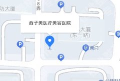 诸暨西子美医疗美容医院详细介绍！医院地址|主营项目！收藏再看！