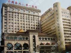 医大一院整形科医生哪位技术好？郭澍、黄威技术各有优势！