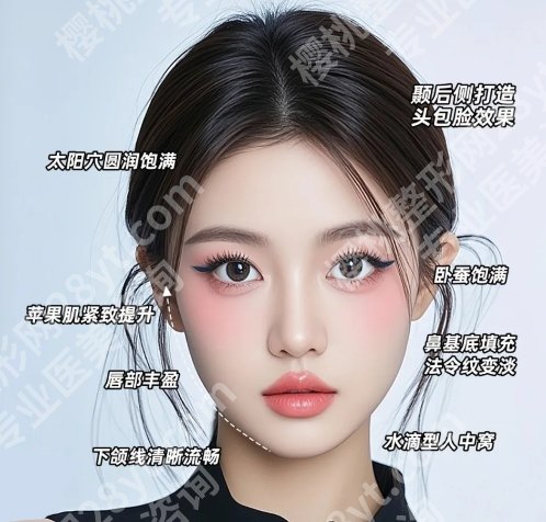 泉州美容医院排名榜怎么样？前五医院一一盘点