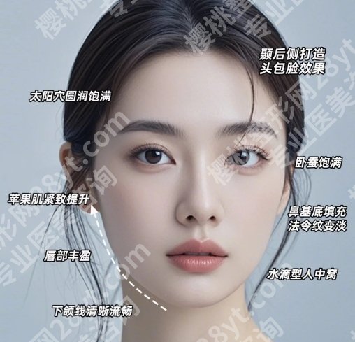 中山人民医院美容科有哪些项目？选医生黄金法则一一了解