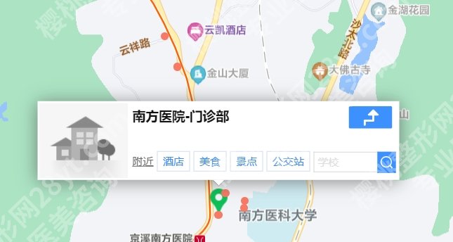 南方医院脂肪填充技术如何？内附真实案例分享！收藏速看！