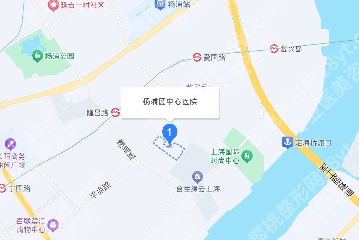杨浦区中心医院做鼻子好的医生名单揭晓！个个实力、口碑评价高！
