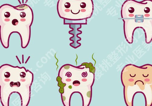 广州中家医口腔是正规的吗？技术优势+口碑评价+真人案例