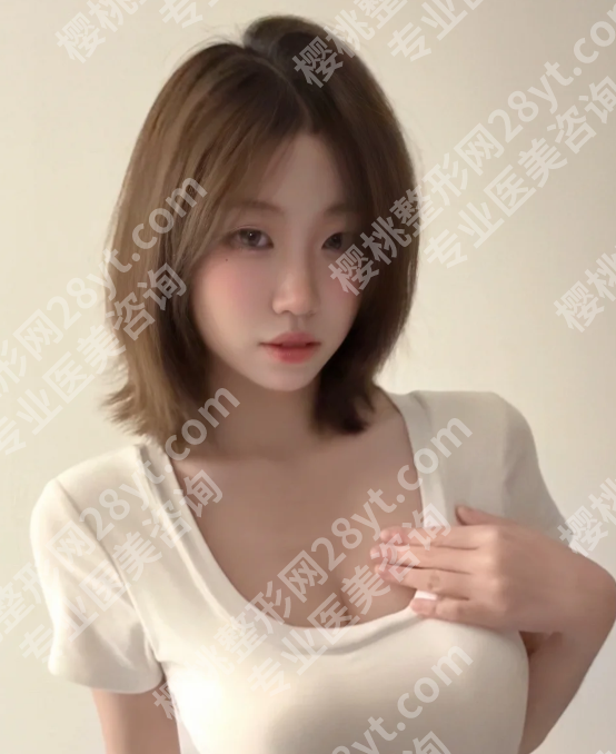 西安脂肪隆胸好的医生医院是哪家?市人民医院、壹加壹、艺星等很推荐