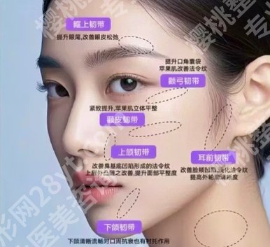 深圳拉皮手术多少钱？2025价格一览+正规医院top分享！