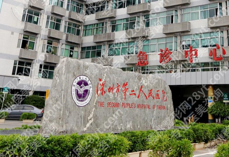 深圳十大口腔医院名单一览！当地公立和私立医院信息在线了解！