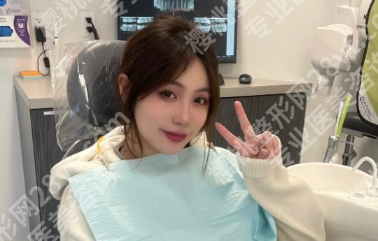 上海德冠口腔门诊部怎么样？相关医生介绍|特色案例分享！速速来看！