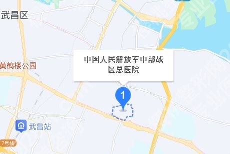 中部战区总医院隆胸费用多少钱？医院简介|顾客术后评价来袭！收藏再看！