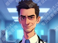 展望医生双眼皮案例图一览！见证TA的真实蜕变！来看详细介绍