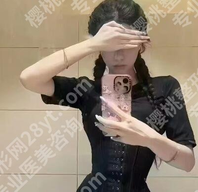 黄寺于波简介来袭！医生口碑测评|案例图鉴赏！来看效果