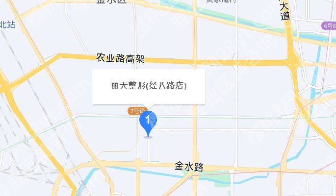郑州丽天吸脂怎么样?医院基本信息|真人亲身吸脂体验分享!见证TA的蜕变