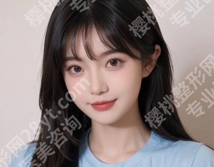 北京***人中缩短多少钱？了解医生资料与详细案例速看